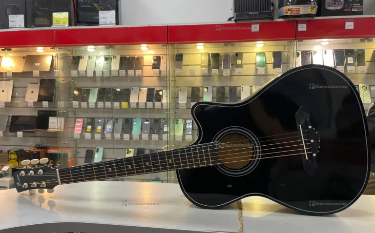 Гитара Foix FFG-1038BK