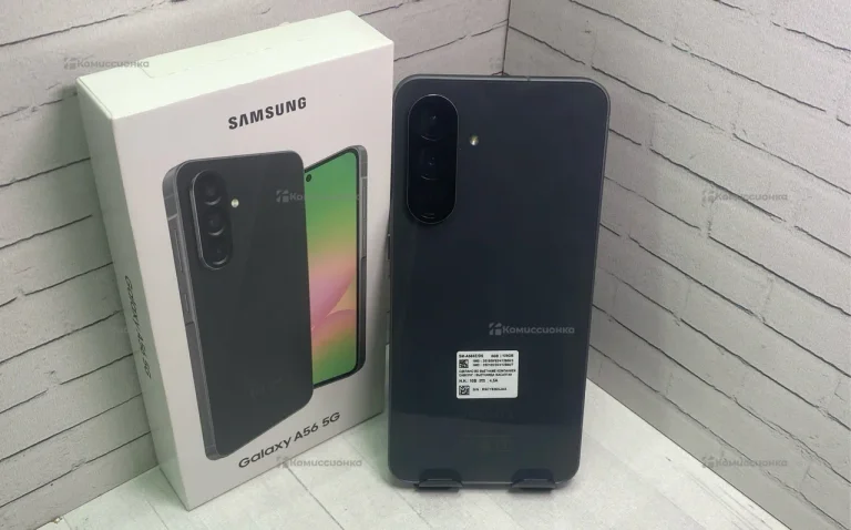 Samsung Galaxy A56 8/128 ГБ
