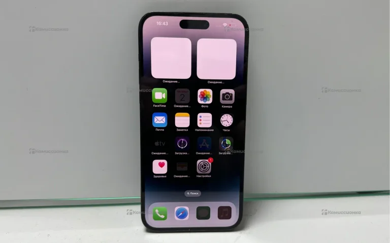 Apple iPhone 14 Pro Max 6/256 ГБ
