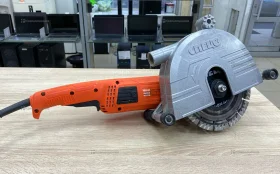 Штроборез СПЕЦ ШЭМ-150/4000