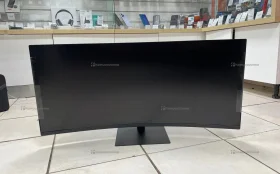 Купить Монитор xiaomi redmi G34WQ б/у , в Москва и область Цена:17900рублей