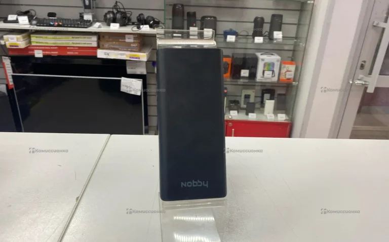 Power Bank  pb-008 nobby