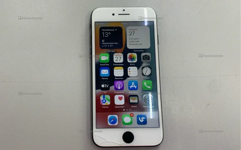Apple iPhone 7 32 ГБ.