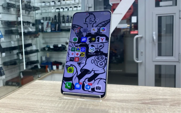 Huawei nova 13i 8/256 ГБ