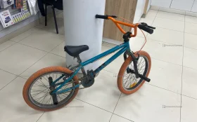 Купить Велосипед BMX трюковой б/у , в Пермь Цена:2990рублей