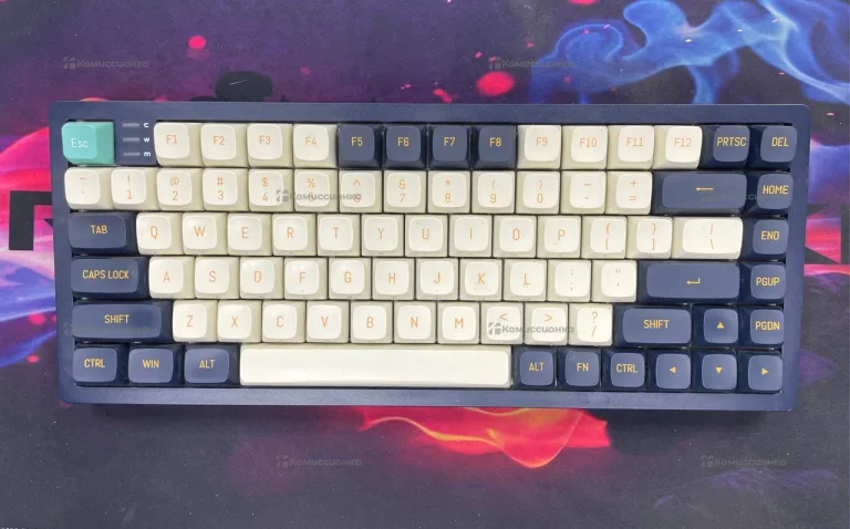 Клавиатура  Dark Project KD83A