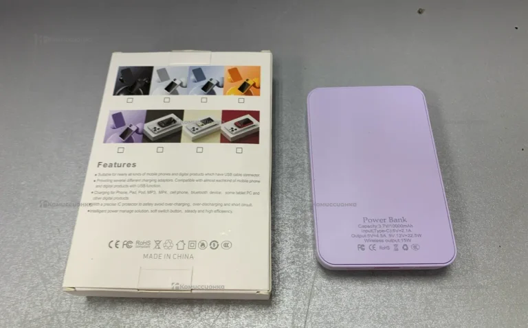 Power Bank  10000