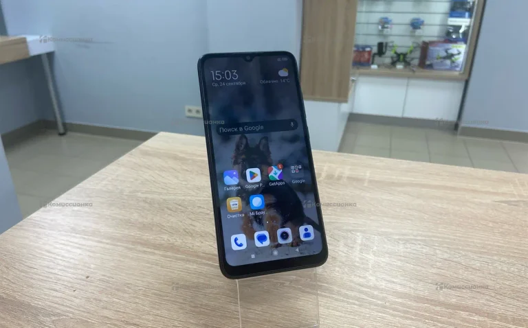 Xiaomi Redmi 9A 2/32 GB