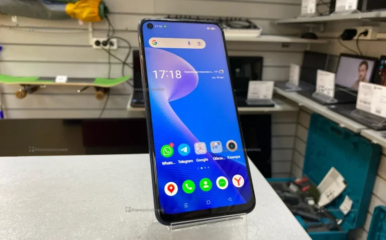 Realme NARZO 30 4G 4/128Gb