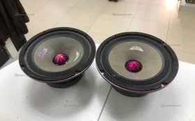 Колонки - Kicx PRO 8A