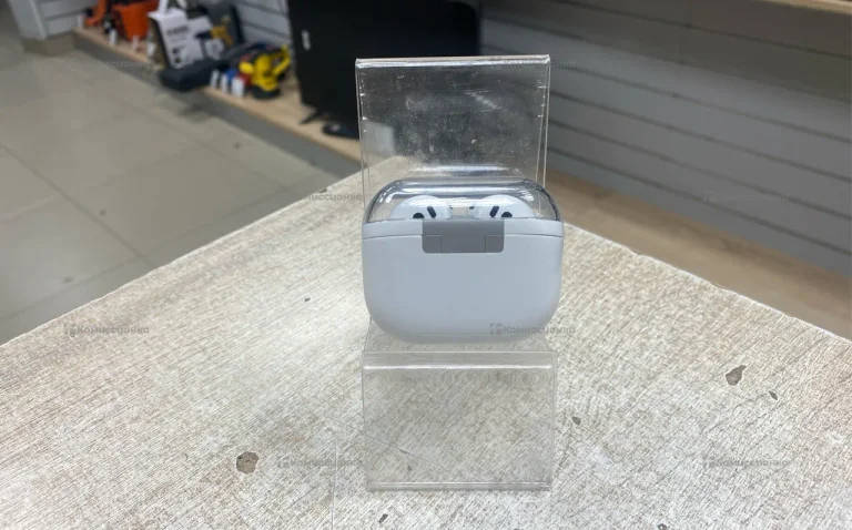 Наушники  Samsung Galaxy Buds 3