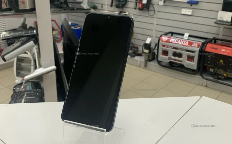 Infinix Hot 30i 4/64Gb