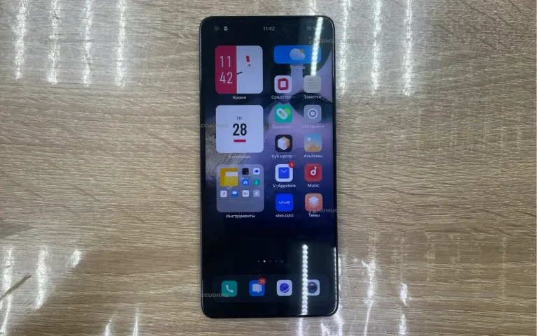 Vivo X50 Pro 8/256 ГБ