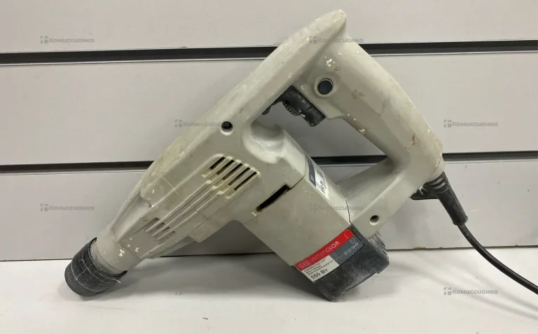 Перфоратор Интерскол П-20ЭР