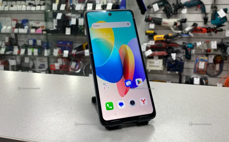 Tecno Tecno Spark Go 2024 3/64gb