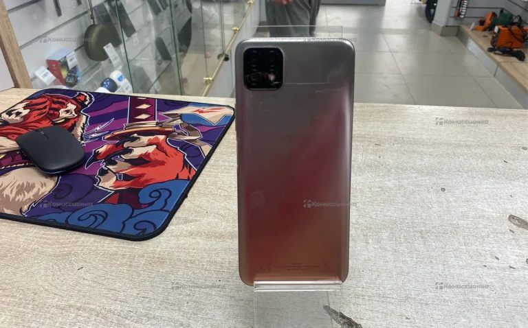 Wiko T3 4/128Gb