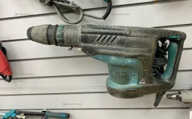Отбойный молоток makita HM1203C