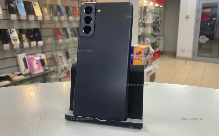 Samsung Galaxy S21 5G 8/128 ГБ