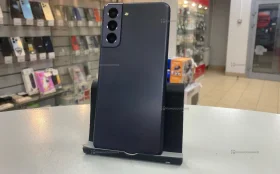 Купить Samsung Galaxy S21 5G 8/128 ГБ б/у , в Санкт-Петербург Цена:16900рублей