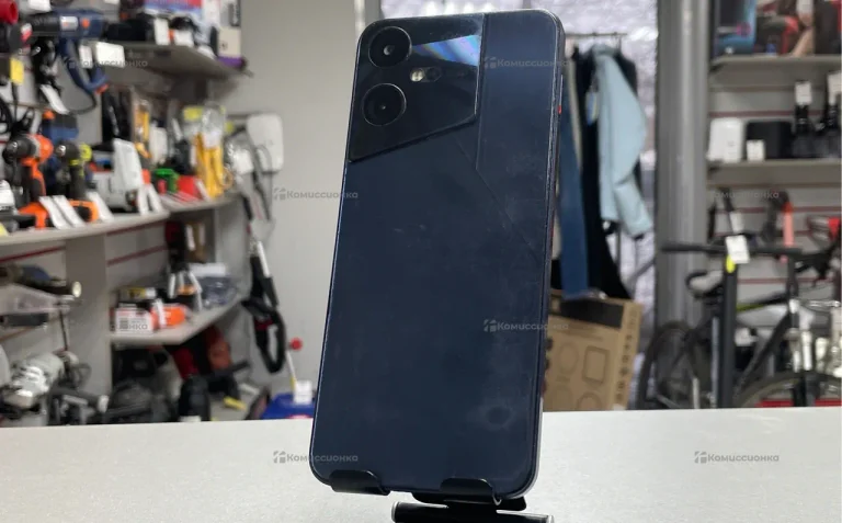 Tecno Pova Neo 3 4/128 ГБ