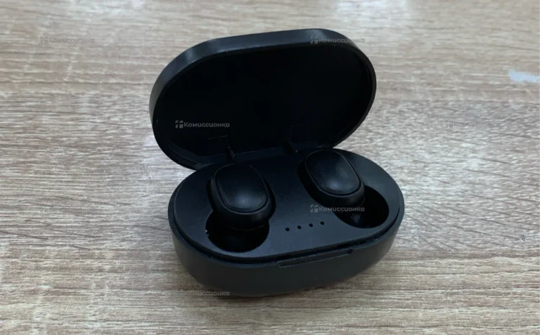 Наушники  Redmi airdots копия