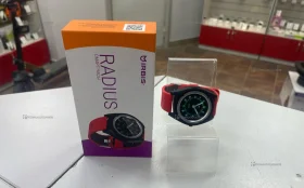 Купить Смарт часы Irbis radius б/у , в Симферополь Цена:590рублей