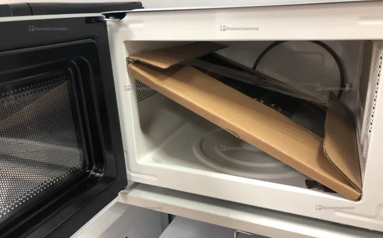 Микроволновая печь  JVC JK-MW372S