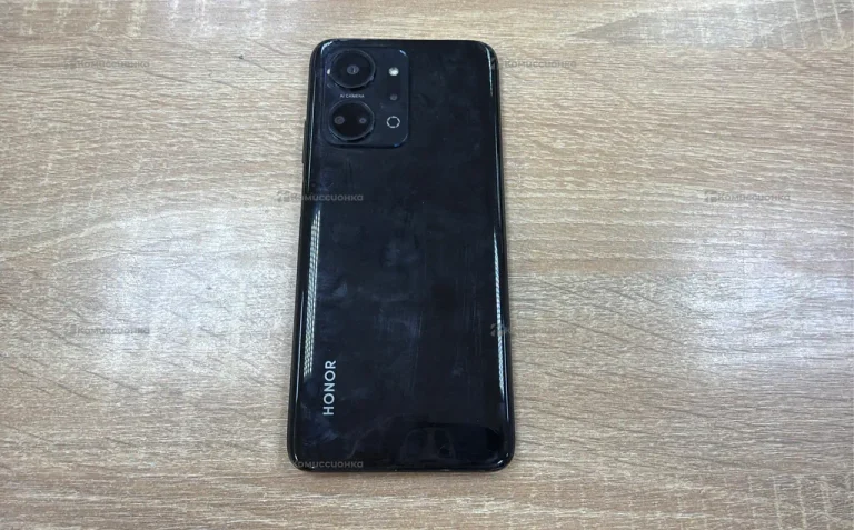 Honor X7a 4/128 ГБ