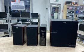Купить Колонка SVEN MS-3000 б/у , в Казань Цена:900рублей