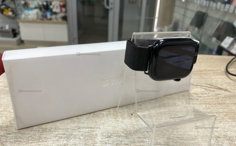 Часы Apple Watch Series 10 46mm