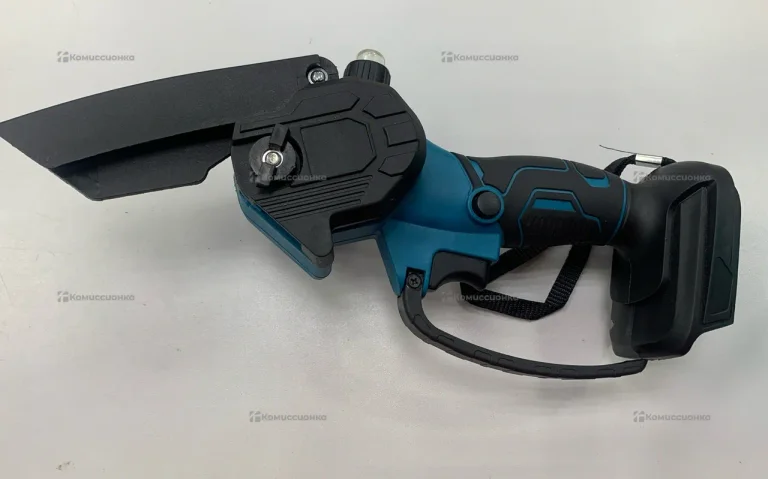 Электрический Сучкорез