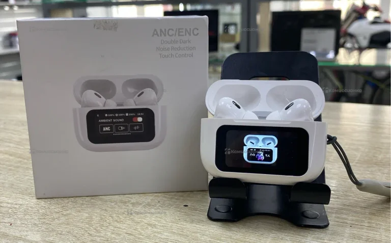 Наушники AirPods Pro replica(A9 pro)