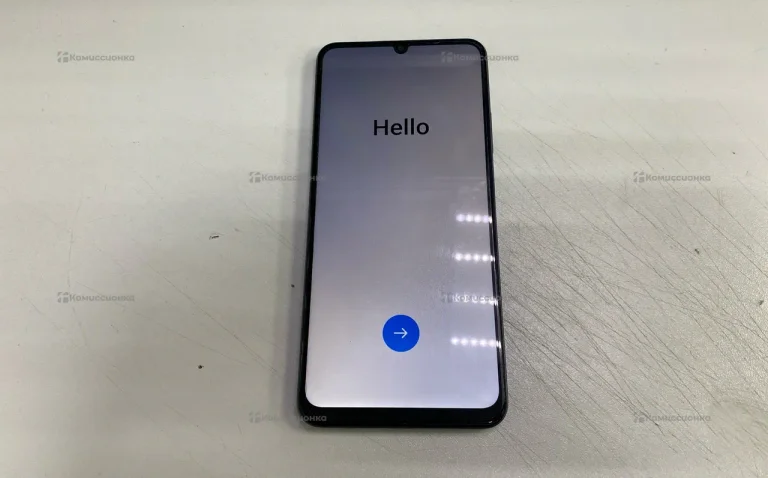 Realme Note 60x 4/128Gb