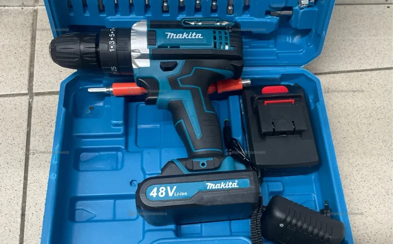 Makita реплика