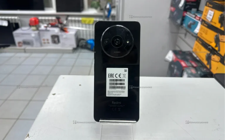 Xiaomi Redmi A3 3/128 ГБ