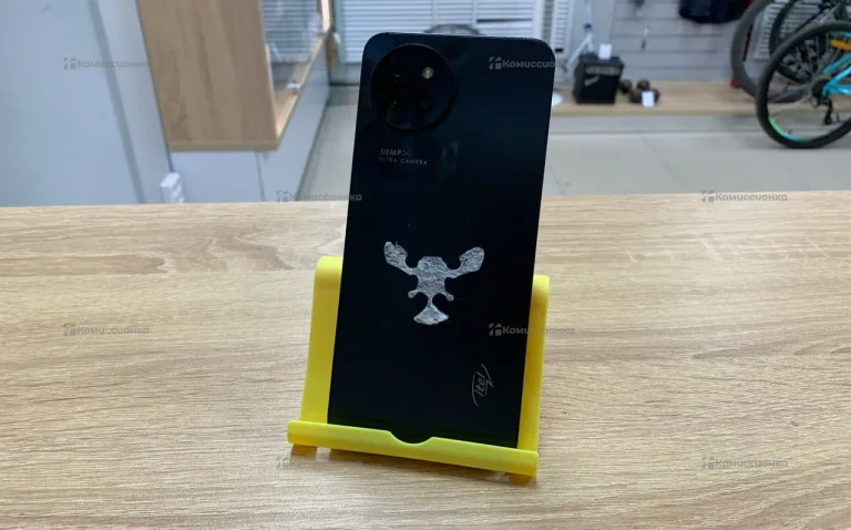 Itel s23 4/128Gb