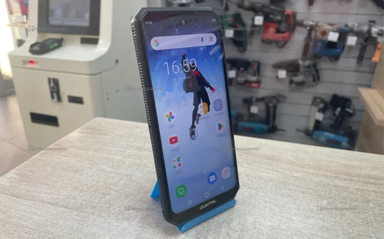 Oukitel k13 pro