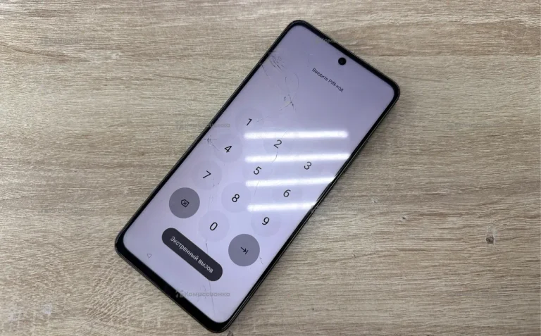 Realme C67 6/128Gb