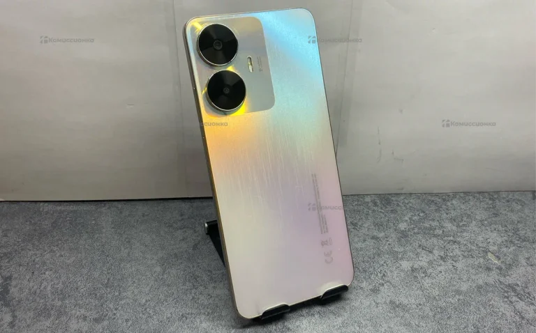Realme C55 8/256 ГБ