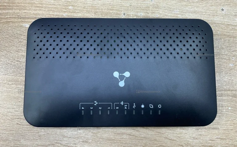 Роутер Elric NTU-RG-5420G-Wz