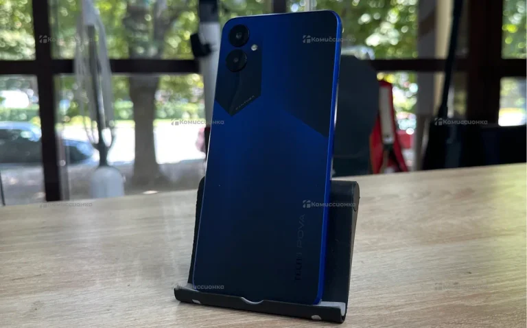 Tecno Pova 4 8 128