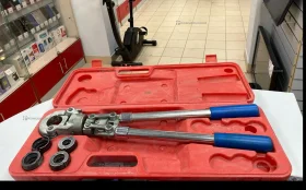 Ручные Пресс Клещи