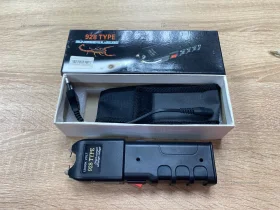 Купить Электрошокер 928 TYPE б/у , в Пенза Цена:890рублей