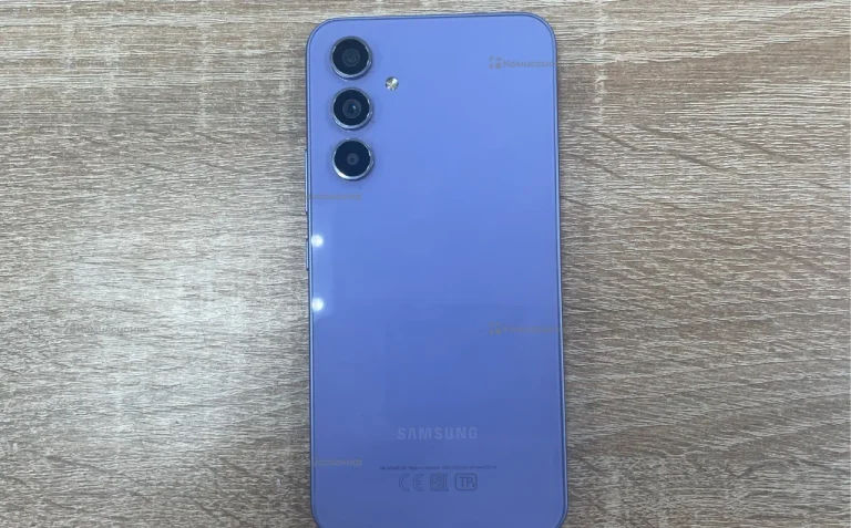 Samsung Galaxy A54 5G 6/128 ГБ