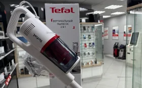 Пылесос 2в1 Вертикальный