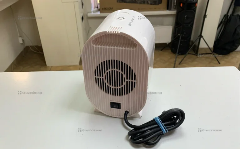 Настольный обогреватель Space Heater