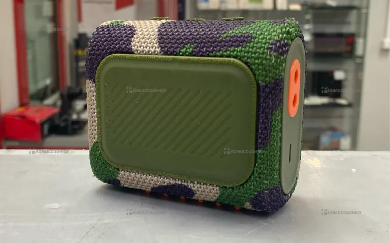 Колонка  Jbl GO 3