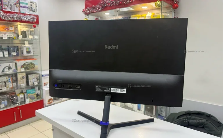 Монитор Xiaomi Redmi A24FAA-RG