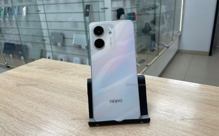 Oppo A5x 4/128 ГБ