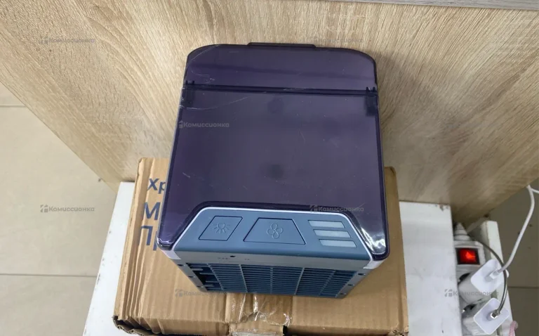 Настольный мини кондиционер ODO